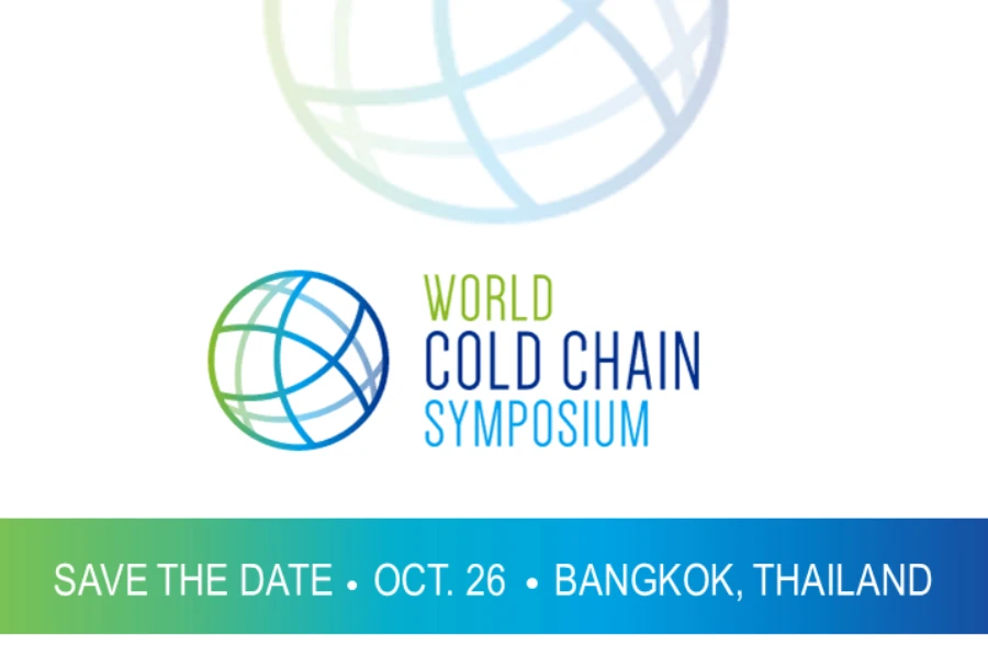 World Cold Chain Symposium 2024