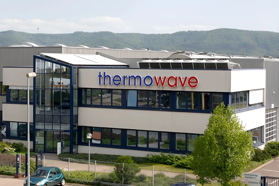 Французская компания Nexson Group купила немецкий Thermowave
