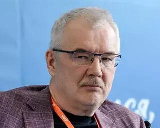 Андрей Коробейников, генеральный директор компании «Контакт» («Марихолод»)
