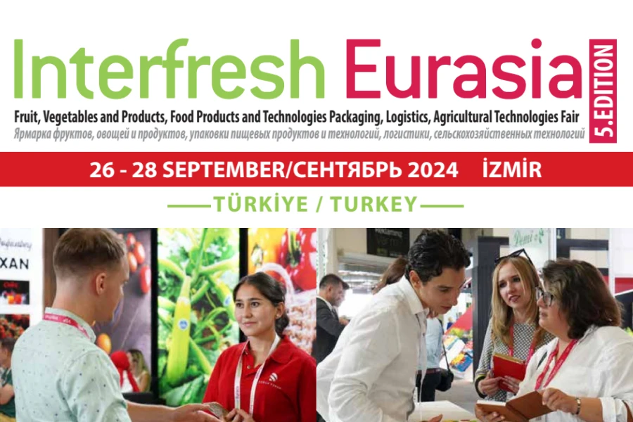 InterFresh Eurasia 2024