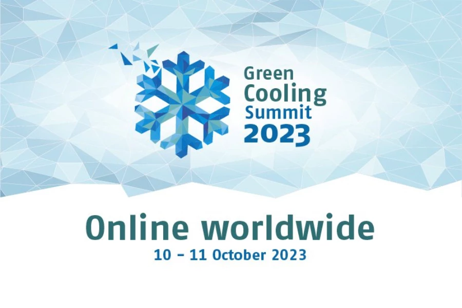 Green Cooling Summit 2023