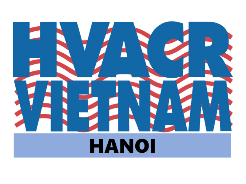 HVACR VIETNAM 2023
