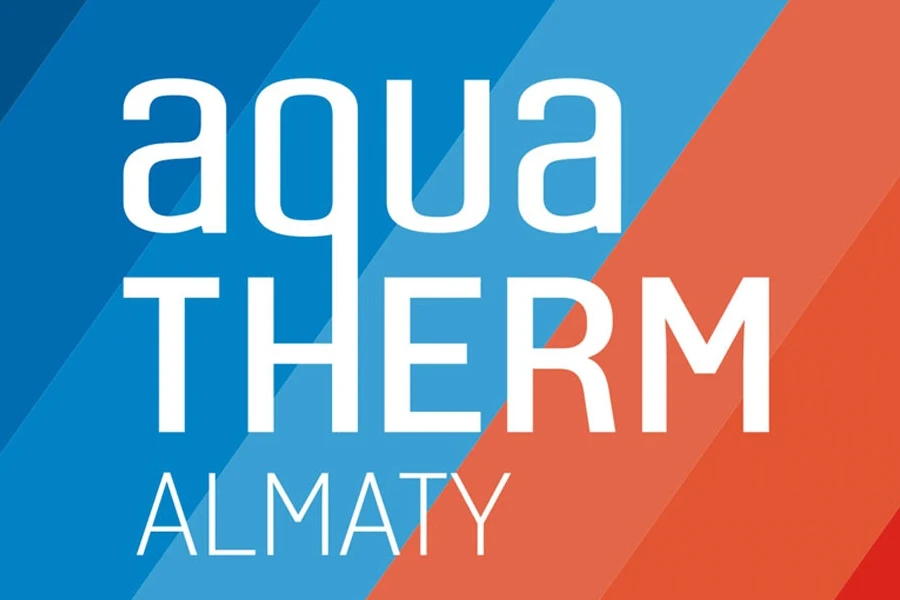 Aqua-Therm Almaty 2025