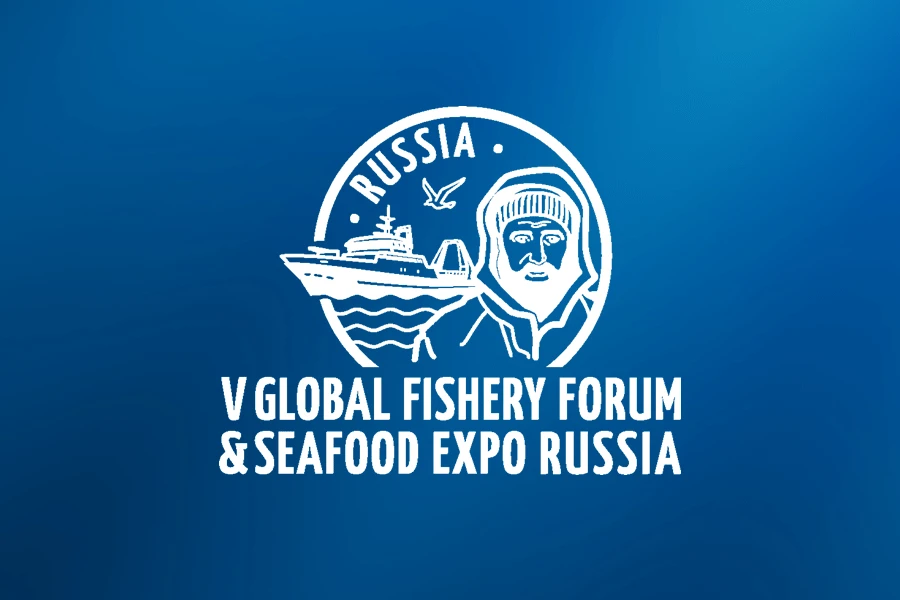 SEAFOOD EXPO RUSSIA 2024