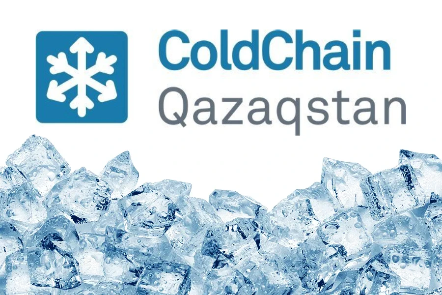 ColdChain Qazaqstan 2024