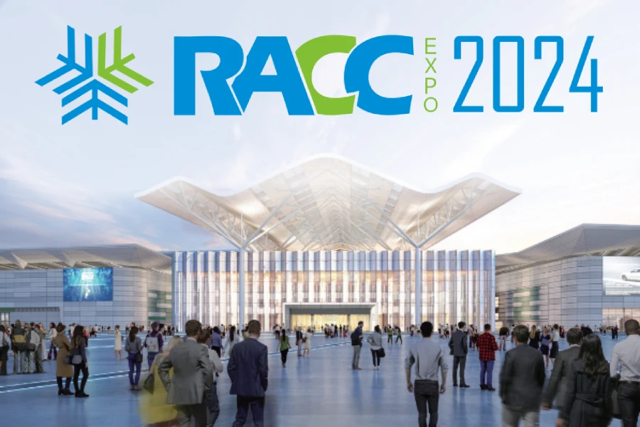 RACC Expo 2024