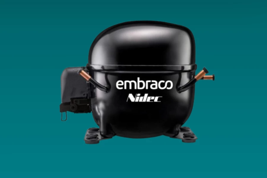 компрессор Embraco