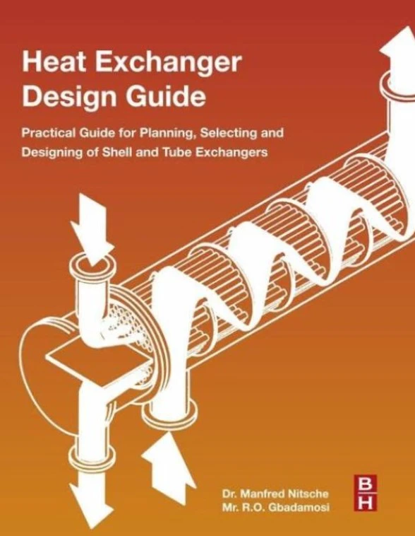 Heat Exchanger Design Guide