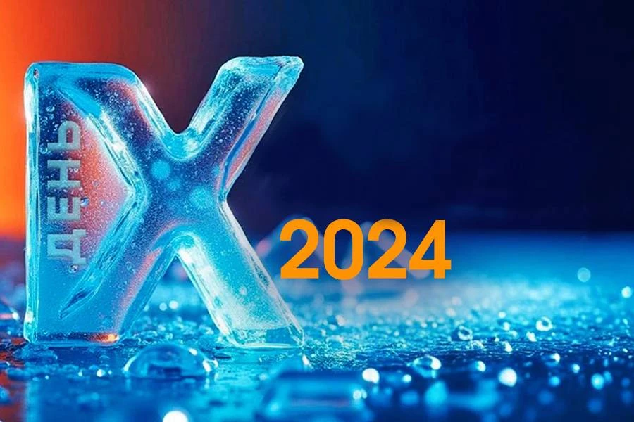 День холодильщика 2024