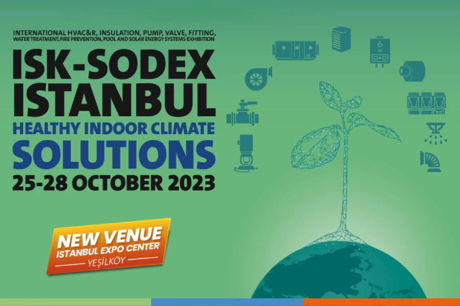 ISK-SODEX ISTANBUL