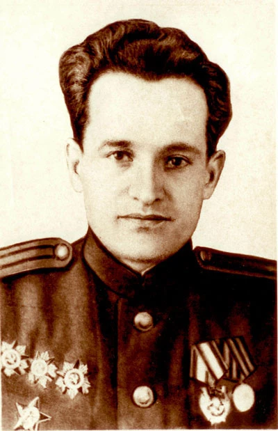 Филаткин Владимир Николаевич