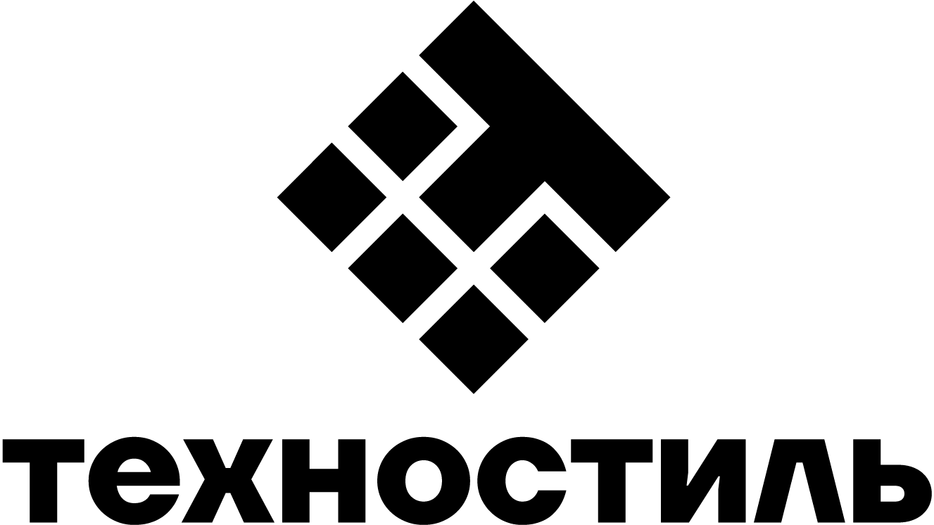 логотип Техностиль