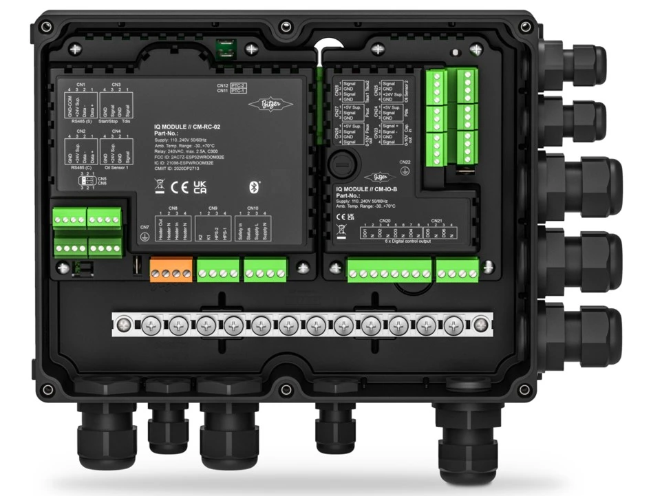 BITZER IQ MODULE CM-RC-02