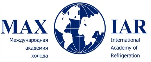 логотип Международная академия холода
