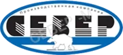 логотип Север-М